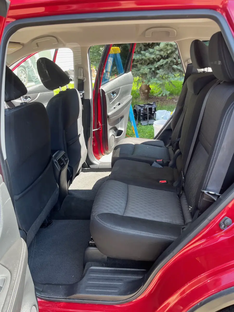 Auto Detailing