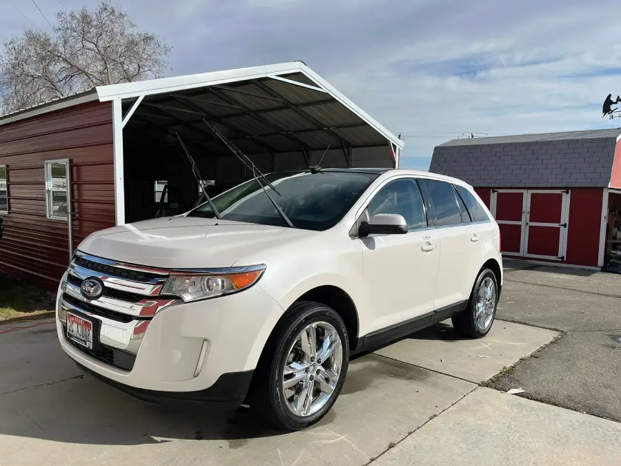 Exterior Car Detailing Exterior Car Detailing