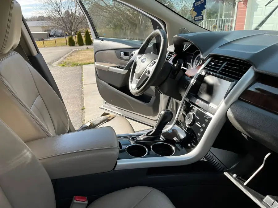 Interior Car Detailing Interior Car Detailing