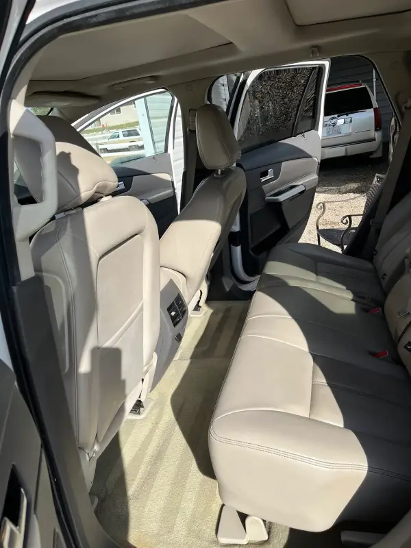 Professional Car Detailing Service