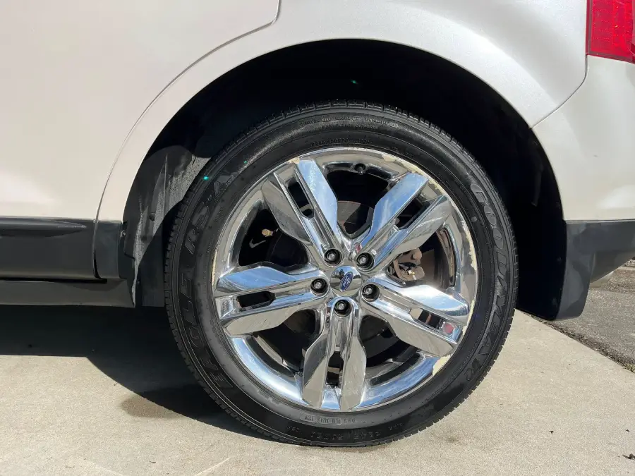 Soto Car Detailing's Other Services Soto Car Detailing's Other Services