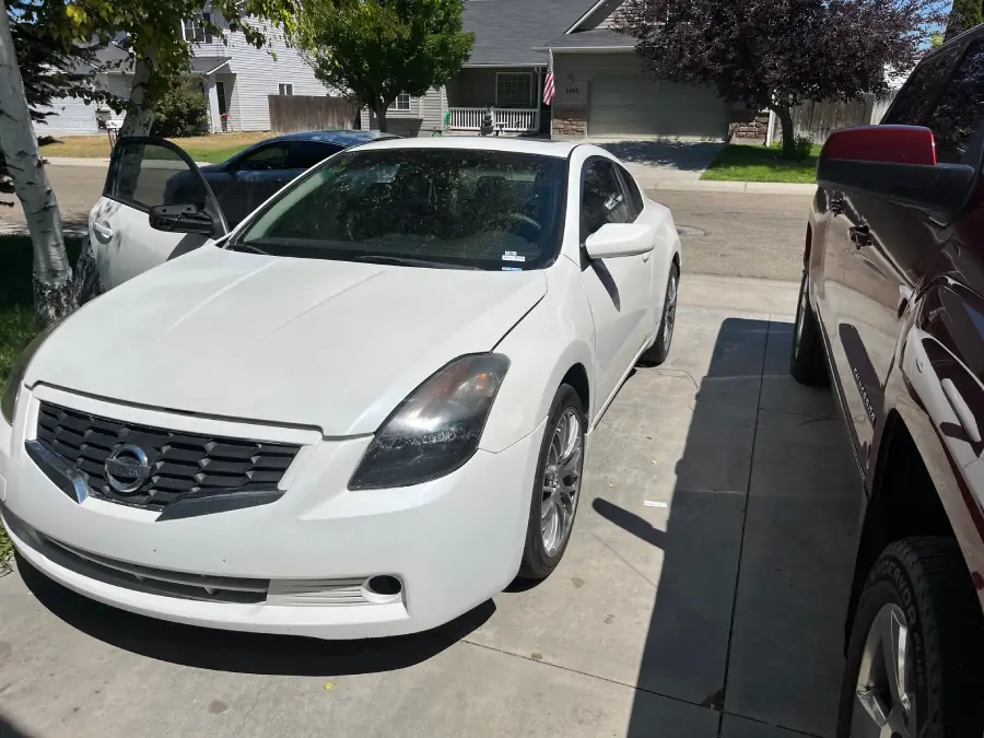 Auto Detailing