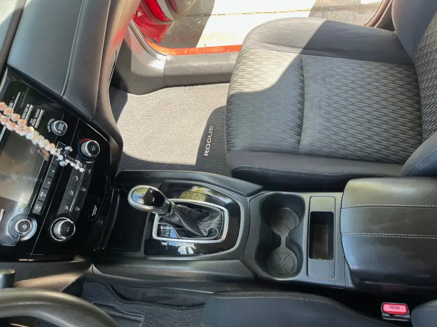 Auto Detailing