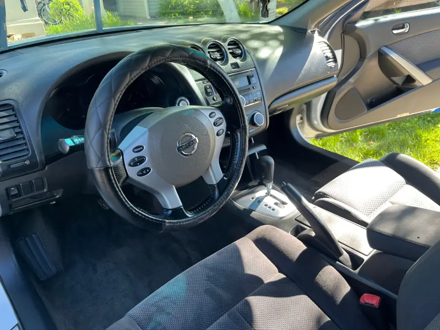 Auto Detailing